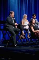 ANNASOPHIA ROBB at Mercy Street Panel at Summer TCA Tour in Beverly Hills