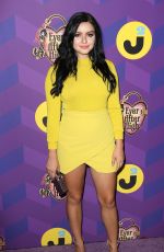 ARIEL WINTER at Just Jared’s Way To Wonderland Party in West Hollywood
