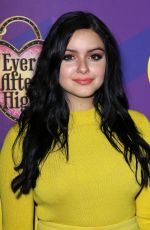 ARIEL WINTER at Just Jared’s Way To Wonderland Party in West Hollywood