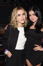 ARIEL WINTER at Tommy Bahama Hosts Private Event for Taylor Swift Concert in Los Angeles