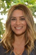 ARIELLE VANDENBERG at Keep Collective Accessories Social to Benefit the Kind Campaign in Los Angeles