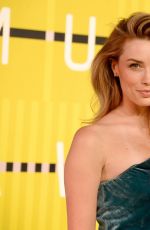 ARIELLE VANDENBERG at MTV Video Music Awards 2015 in Los Angeles