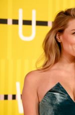 ARIELLE VANDENBERG at MTV Video Music Awards 2015 in Los Angeles