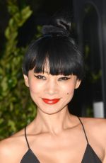 BAI LING at BBQ and Bikinis Benefit Hosted by Linda