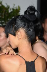 BAI LING at BBQ and Bikinis Benefit Hosted by Linda