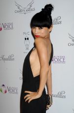 BAI LING at BBQ and Bikinis Benefit Hosted by Linda