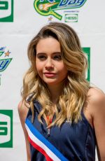 BEATRICE MILLER at Arthur Ashe Kids