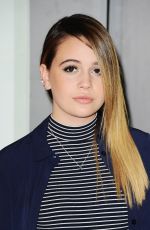 BEATRICE MILLER at MTV Video Music Awards 2015 in Los Angeles