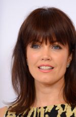 BELLAMY YOUNG at Disney ABC 2015 Summer TCA Tour in Beverly Hills