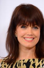 BELLAMY YOUNG at Disney ABC 2015 Summer TCA Tour in Beverly Hills