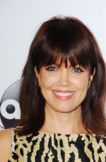 BELLAMY YOUNG at Disney ABC 2015 Summer TCA Tour in Beverly Hills