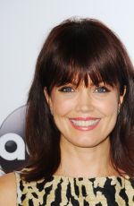 BELLAMY YOUNG at Disney ABC 2015 Summer TCA Tour in Beverly Hills
