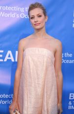 BETH BEHRS at 8th Annual Oceana Seachange Summer Party in Dana Point