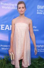 BETH BEHRS at 8th Annual Oceana Seachange Summer Party in Dana Point