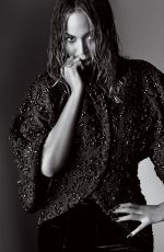 BEYONCE in Vogue Magazine, September 2015 Issue
