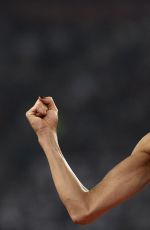 BLANKA VLASIC Competes in the Women