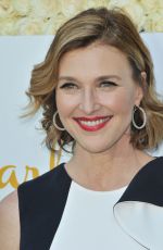 BRENDA STRONG at Hallmark Channel’s 2015 Summer TCA Tour Event in Beverly Hills