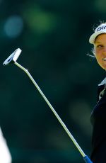 BROOKE HENDERSON at Cambia Portland Classic Golf Tournament
