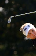 BROOKE HENDERSON at Cambia Portland Classic Golf Tournament