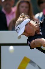 BROOKE HENDERSON at Cambia Portland Classic Golf Tournament