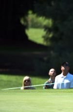 BROOKE HENDERSON at Cambia Portland Classic Golf Tournament