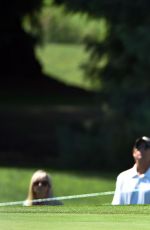 BROOKE HENDERSON at Cambia Portland Classic Golf Tournament
