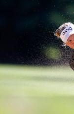 BROOKE HENDERSON at Cambia Portland Classic Golf Tournament