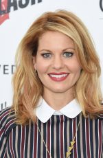 CANDACE CAMERON BURE at Ricki and the Flash Premiere in New York