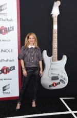 CANDACE CAMERON BURE at Ricki and the Flash Premiere in New York