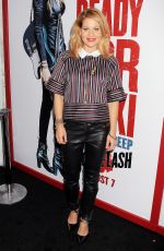 CANDACE CAMERON BURE at Ricki and the Flash Premiere in New York