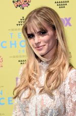 CARLSON YOUNG at 2015 Teen Choice Awards in Los Angeles