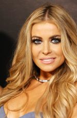 CARMEN ELECTRA at Genlux Fall 2015 Issue Release Celebration in Laguna Hills