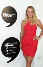 CAROLINE WOZNIACKI at Player