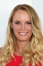 CAROLINE WOZNIACKI at Player