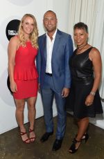 CAROLINE WOZNIACKI at Player