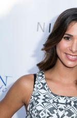 CASSIE SCERBO and JOSIE LOREN at boo2bullying