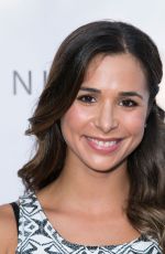 CASSIE SCERBO and JOSIE LOREN at boo2bullying