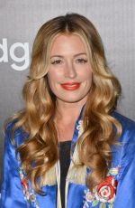 CAT DEELEY at Samsung Galaxy S6 Edge+ and Note 5 Launch in West Hollywood