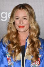 CAT DEELEY at Samsung Galaxy S6 Edge+ and Note 5 Launch in West Hollywood