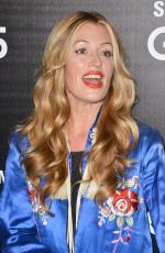 CAT DEELEY at Samsung Galaxy S6 Edge+ and Note 5 Launch in West Hollywood