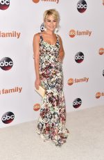 CHELSEA KANE at Disney ABC 2015 Summer TCA Tour in Beverly Hills