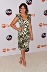 CHLOE BENNET at Disney ABC 2015 Summer TCA Tour in Beverly Hills