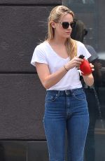 CHRISTA B ALLEN Out and Abou in Melrose 08/03/2015