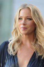 CHRISTINA APPLEGATE at Dizzy Feet Foundation’s 5th Annual Celebration of Dance Gala in Los Angeles