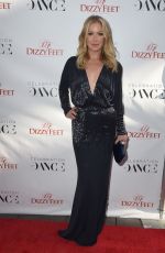 CHRISTINA APPLEGATE at Dizzy Feet Foundation’s 5th Annual Celebration of Dance Gala in Los Angeles