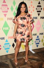 CHRISTINA MILIAN at Fox/FX Summer 2015 TCA Party in West Hollywood