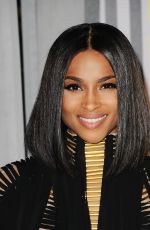 CIARA at MTV Video Music Awards 2015 in Los Angeles