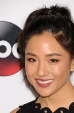 CONSTANCE WU at Disney ABC 2015 Summer TCA Tour in Beverly Hills