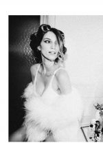 DANI THORNE for Astonish Magazine, August 2015 Issue