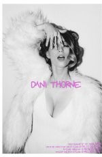 DANI THORNE for Astonish Magazine, August 2015 Issue